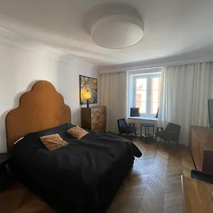 Miodowa - Old Town - Stare Apartment