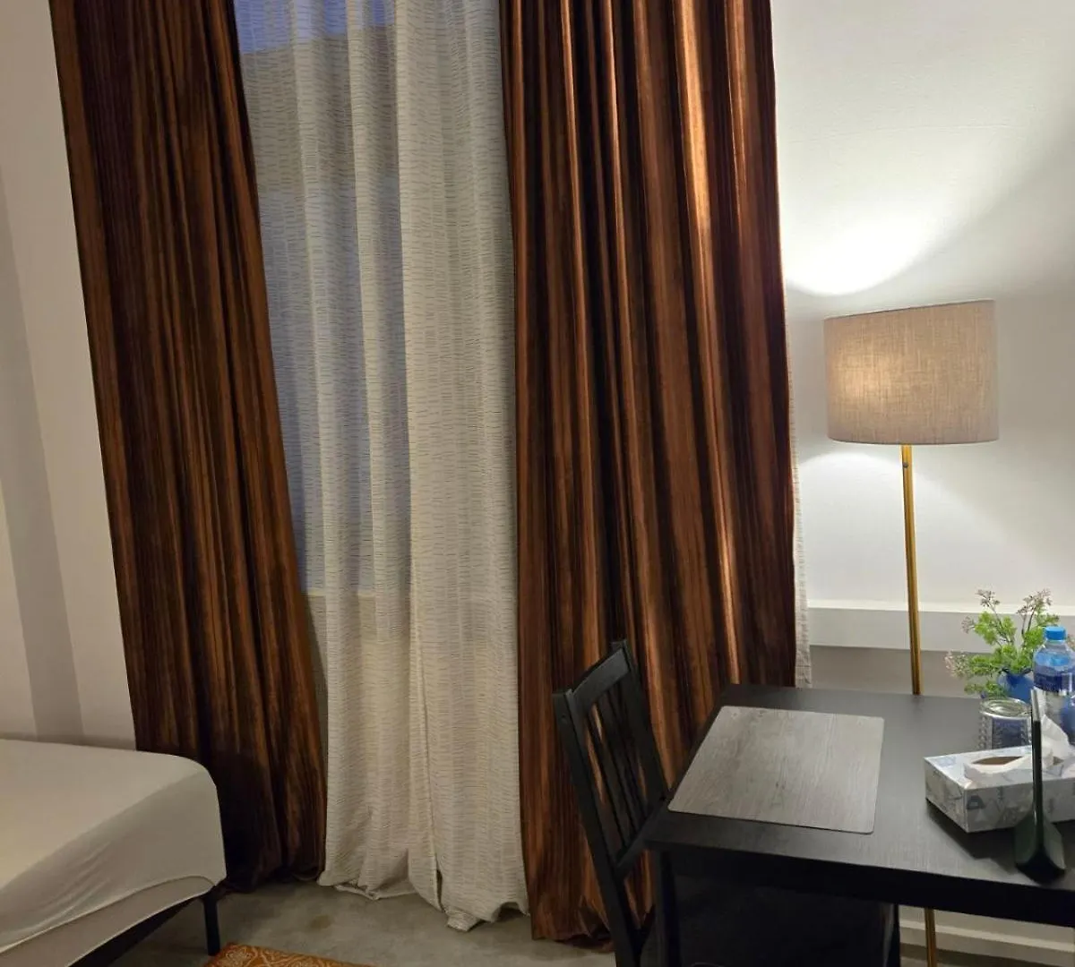 Pinto Guest Rooms Warszawa