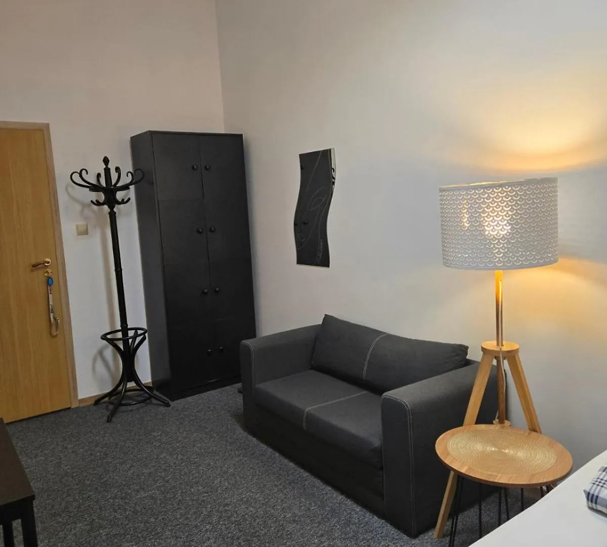 Pinto Guest Rooms Warszawa
