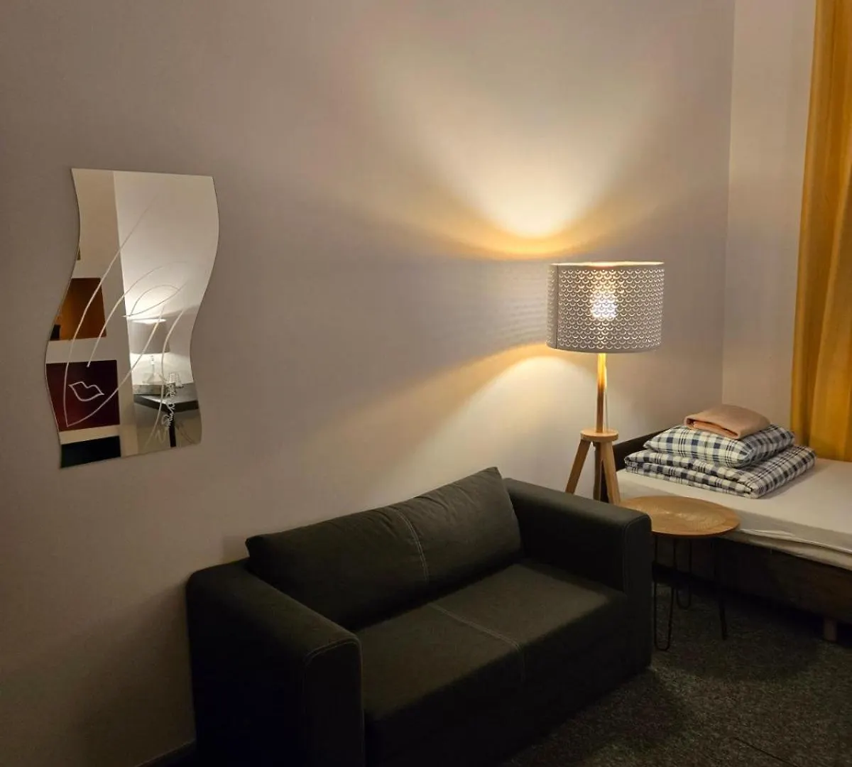 Apartament Pinto Guest Rooms Warszawa